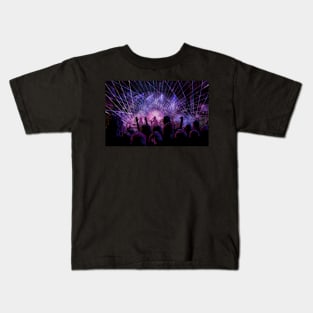 Festival Kids T-Shirt